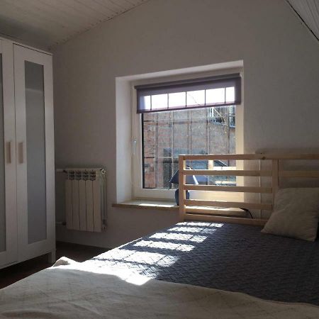 Big Calm Apart Hotel 15Min Warsaw 6Pers Wifi Fireplace Garden Grill Exterior foto
